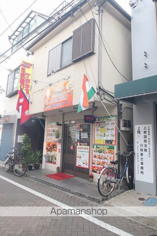 Kolet堀切菖蒲園08の周辺写真