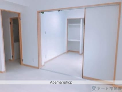 メゾン小栗[1LDK/32.3m2]の内装3