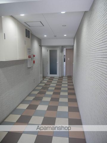 サムティ京橋FLUSSの内装写真