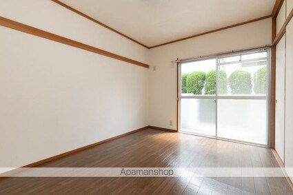 フジタハイツ[2LDK/53.96m2]のリビング・居間