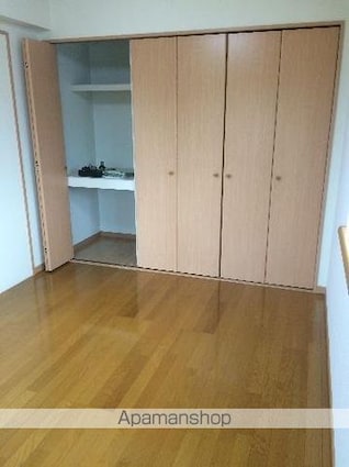 ヴィラピアチェーレ[2LDK/58.75m2]の収納
