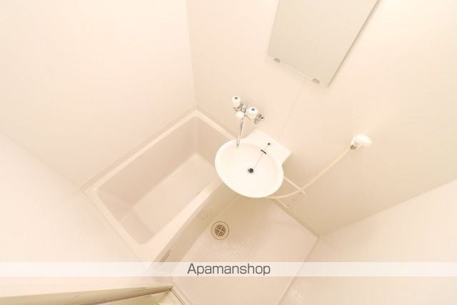 和歌山県和歌山市平井[1K/22.7m2]のバス