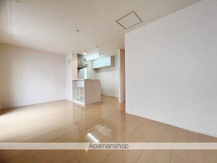 グレースコート[1LDK/54.49m2]のリビング・居間