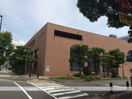 Ｕビル[1R/20.11m2]の周辺12