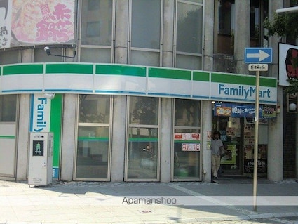 静岡県静岡市葵区両替町１丁目[1R/38.74m2]の周辺3