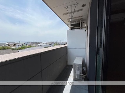 コンフォース・住吉[1K/30.96m2]の内装4