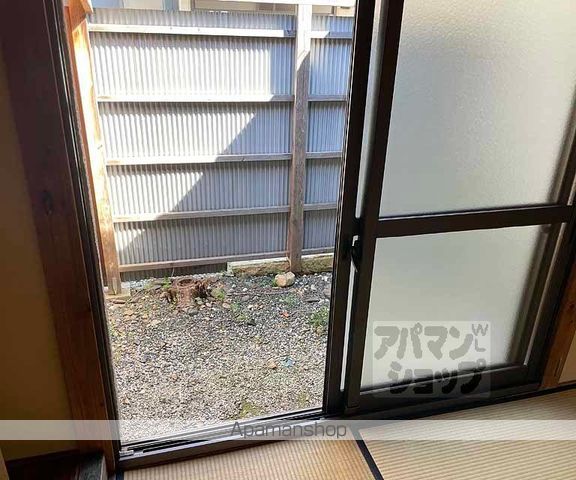 桂久方町貸家81の内装写真