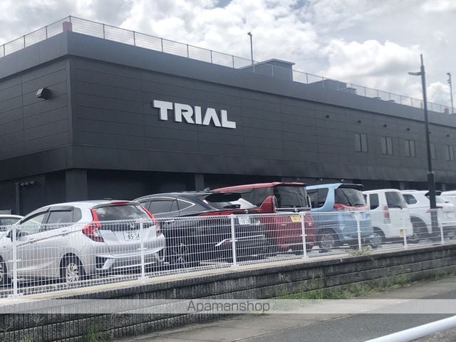 リビングタウン新宮 C棟の周辺写真