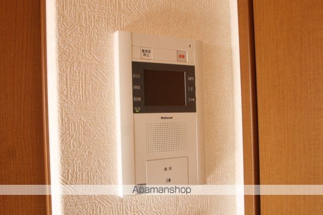 RESIDENCE蛍池の内装写真