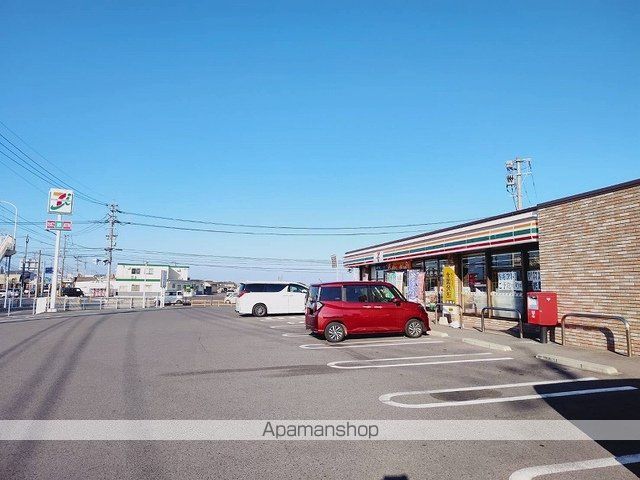 サン・スカイM IIの周辺写真