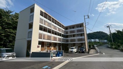 レオパレス湯島[1K/19.87m2]の外観4