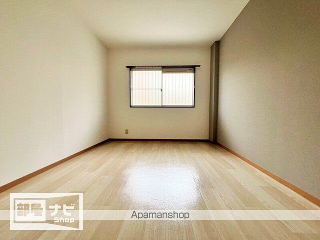 フォブールたかぎの内装写真
