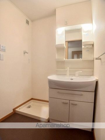 グランソレイユKO IIIの内装写真