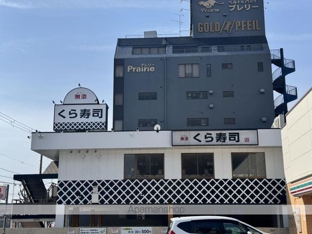 グレース西田辺の周辺写真