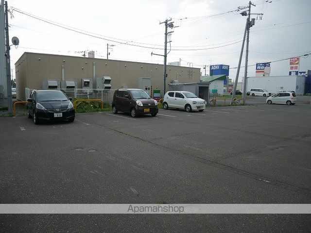 セイムヤマトB棟のその他写真