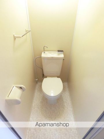 ベルツリーの内装写真