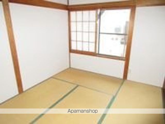 コーポ田中の内装写真