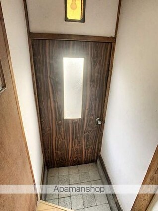 槌田貸家[2K/40m2]の内装