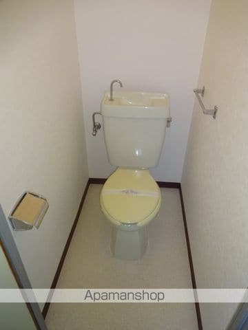 エクラ東住吉IIの内装写真