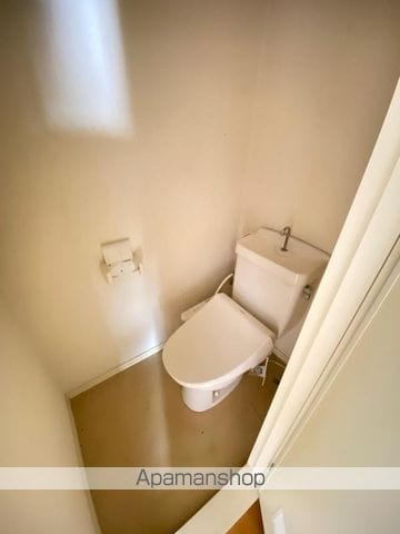 グランドハイツ増田の内装写真