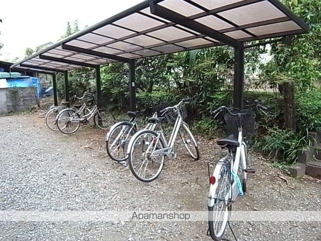 サンアベニュー滝山のその他写真