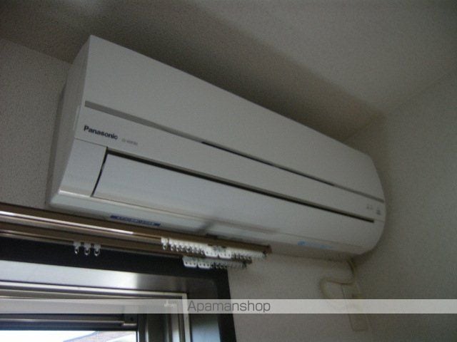 カーサフェリーチェの内装写真