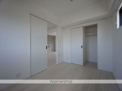 愛知県名古屋市西区菊井２丁目[2LDK/70.84m2]の内装5