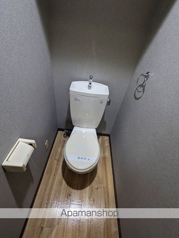 MiYo87天下茶屋の内装写真