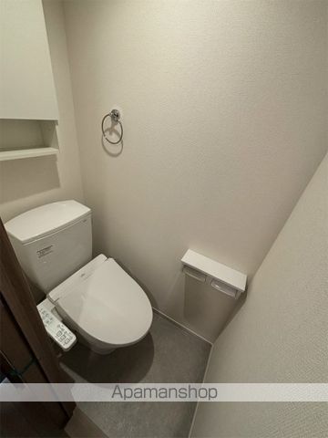 R-Residence南千束の内装写真