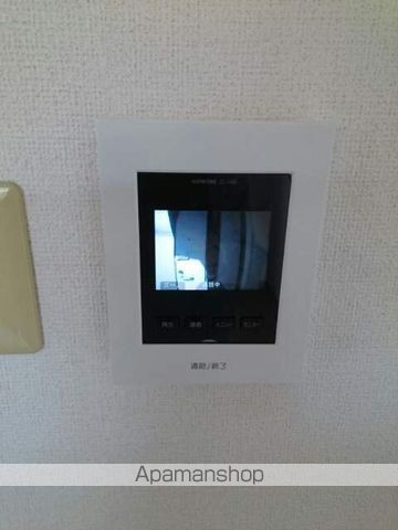 サプリーム2の内装写真