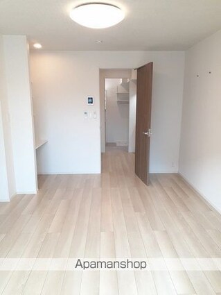 ベル　アルカン　シエル[1K/36.31m2]のリビング・居間2