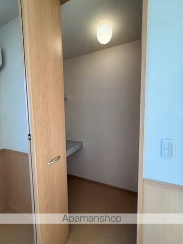ブルートップ C棟の内装写真