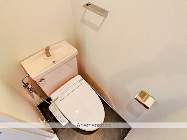 コンフォート藤江の内装写真