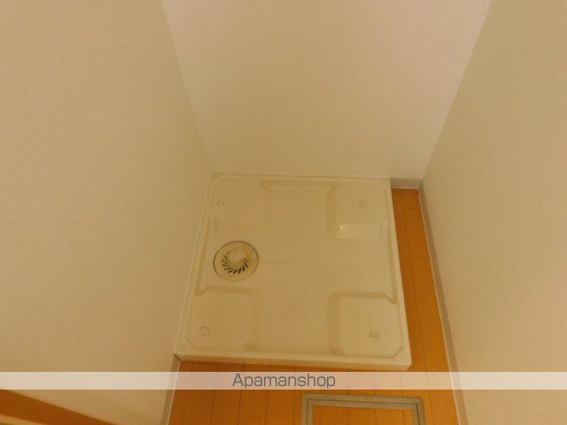 ANNEX・IZUMIの内装写真