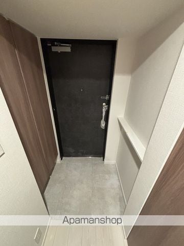 SPLENDID本町グランの内装写真