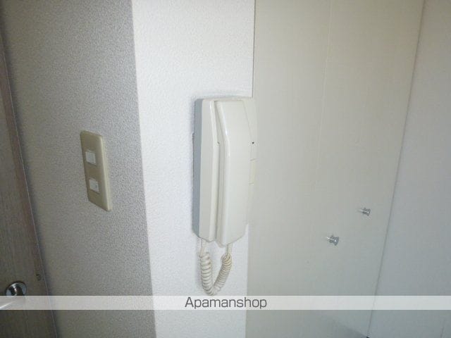 TDKビルの内装写真