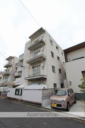 コート福岡Ⅰ[1K/19.44m2]の外観5