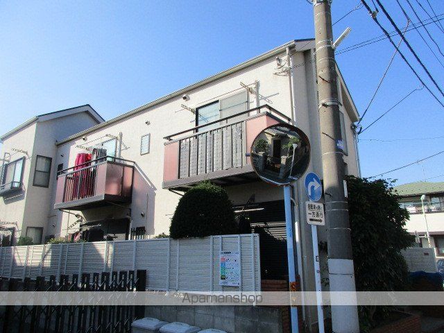 GREEN VALLEYの外観写真