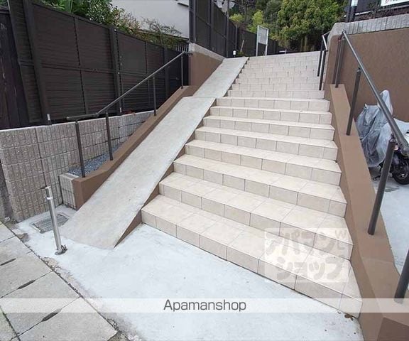 マサール哲学の道の玄関写真