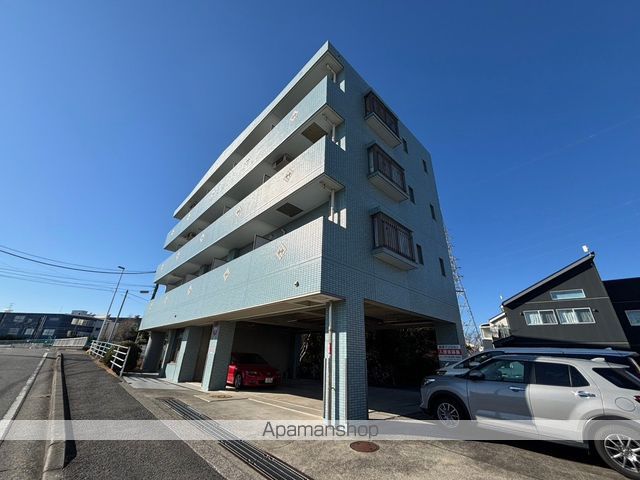 ラポール鶴嶺