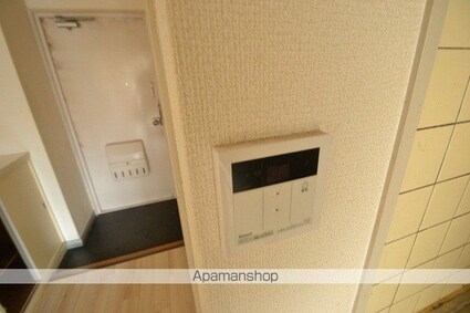 広島県広島市西区中広町３丁目[1K/19.24m2]の内装5
