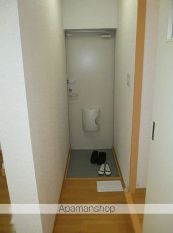 エルスタンザ武蔵小金井の内装写真