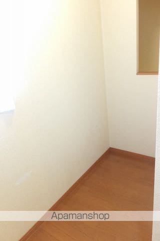 レオパレスエクレールの内装写真