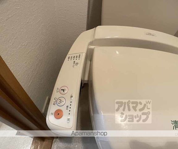 四条高倉スカイハイツの内装写真