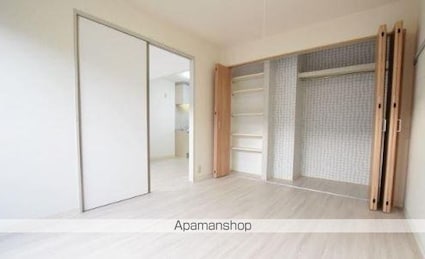 Ｓｈｉｎｙ　Ｖａｌｌｅｙ[1LDK/36.21m2]の内装5