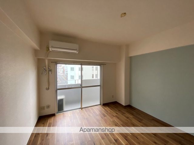 アンシャンテ住吉の内装写真