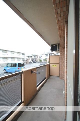 ルネス倉敷の内装写真