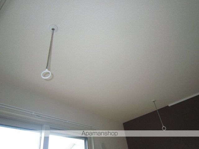 ベルボナール Dの内装写真