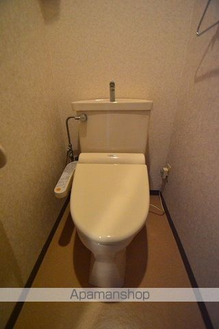 ハウスエーヌ西十日市の内装写真