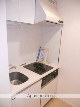 メインステージ大山[1K/22m2]のキッチン